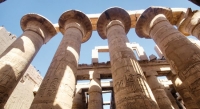 Nile Cruise - Karnak Temple