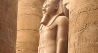 Stay and Cruise to Cairo and the Nile