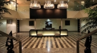 M S Nile Premium Lobby