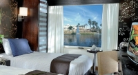 M S Nile Premium Standard cabin