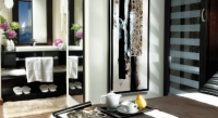 M S Nile Premium Standard bathroom