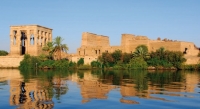 Nile Cruise - Temple of Philae