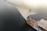 Dahabiya Cruise