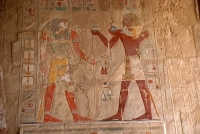 Hatshepsut