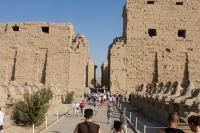Karnak Temple