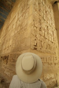 Luxor West Bank