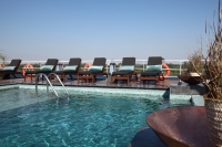 MS Nile Adventurer, pool