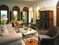 Oberoi Sahl Hasheesh, Hurghada