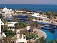 The Ritz-Carlton Sharm El Sheikh