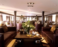Sun Boat IV Lounge