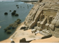 Abu Simbel 