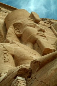 Abu Simbel