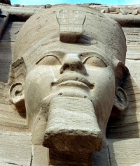 Abu Simbel 