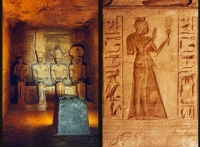 Abu Simbel 