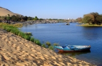 Aswan