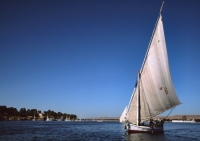 The River Nile