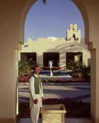 Four Seasons Sharm El Sheikh