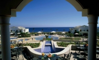 Hyatt Regency Sharm El Sheikh