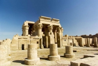 Kom Ombo Temple