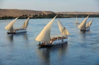 Grand Tour of Egypt