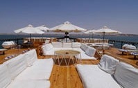 MS Eugenie sundeck
