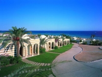 Oberoi Sahl Hasheesh, Hurghada