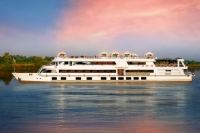 Sun Boat III