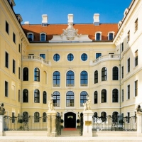Taschenbergpalais Kempinski, Dresden