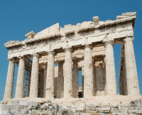 Classical Tour of Greece