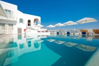 Grace Mykonos, Greece