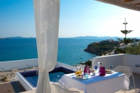 Luxury Greece
