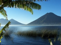 Lake Atitlan 