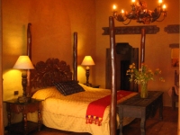 Laguna Lodge - Lake Atitlan