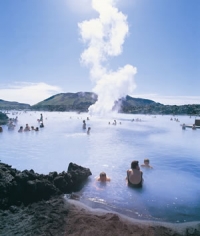 Iceland