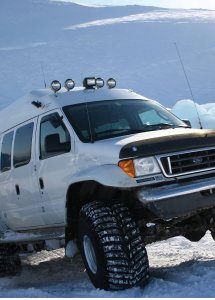 Super Jeep