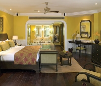 Fort Aguada Beach Resort 