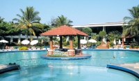 Holiday Inn, Southern Goa Holiday Inn, Southern Goa