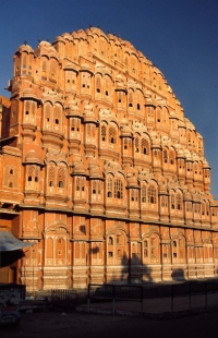 Hawa Mahal