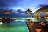 Leela Kempinski Kovalam