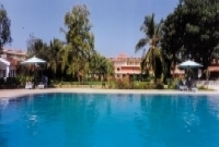 Majorda Beach Resort, South Goa Majorda Beach Resort, South Goa