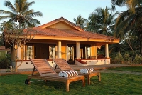 Taj Holiday Village