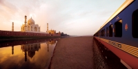 The Maharajas Express