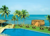 Fort Aguada Beach Resort 