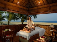 Leela Kempinski, South Goa Leela Kempinski, South Goa