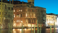 Bauer Il Palazzo, Venice