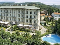 Grand Vittoria, Tuscany