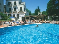 Jaccarino, Sorrento