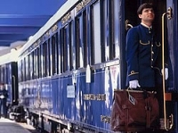 An Italian Odyssey