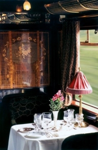 Venice Simplon-Orient-Express