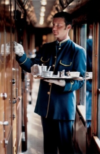 Venice Simplon-Orient-Express